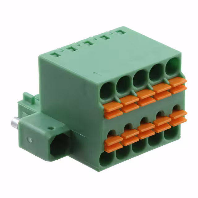 1772731 Phoenix Contact  Spine e prese di testa